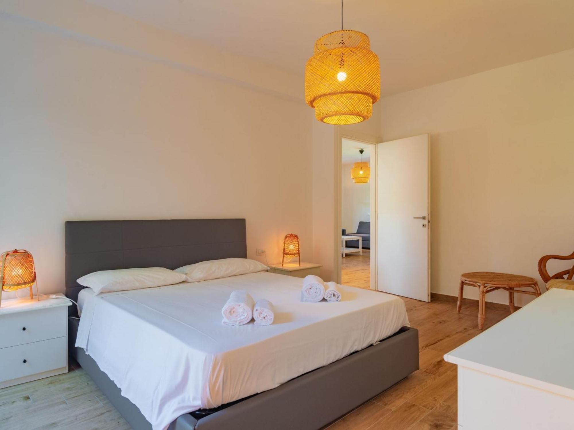 Apartment Villa Michelangelo By Interhome Bardino Nuovo Екстер'єр фото